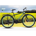 Neueste Style 21 Speed ​​26 Zoll Rennrad / Fahrrad